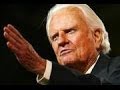 Billy Graham's Final Message To America! 