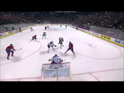 Montreal Canadiens Vs Buffalo Sabres - 11/14/2011