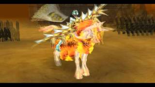 Supreme Destiny: Gameplay