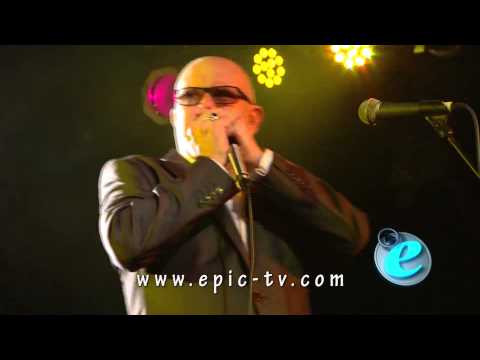 Nine Below Zero - Stop Your Nagging. Recorded Live at Epic Studios.