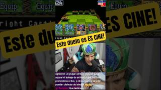Que locura este duelo contra Kepura en #yugiohforbiddenmemories #yugioh #retrogaming #retro