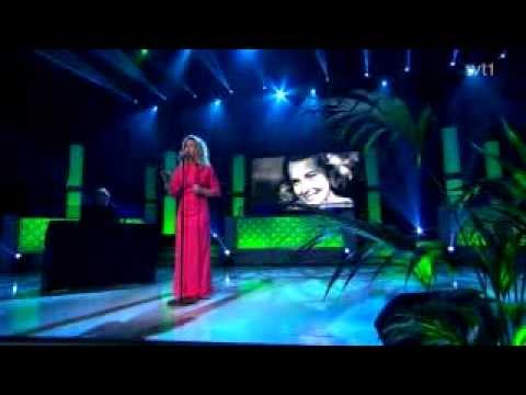 Frida Öhrn • Many Rivers to Cross