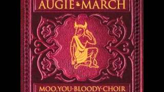 Augie March - Bolte And Dunstan Talk Youth