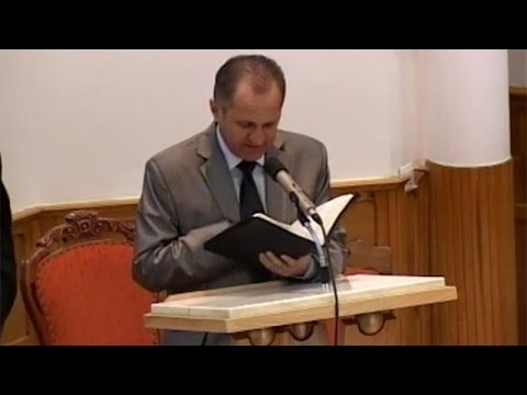 Iuliu Centea - Psalmul lui Habacuc