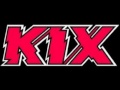 Kix - "Bump The La La"