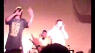 Porta Bazzel Chus directo tras directo Plama Mallorca