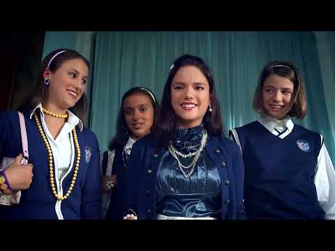 Mia and me S1 Clip: Vincent Stops Violetta from Taking the Book (Blu-ray Test) [1080p HD, 5.1 Audio]