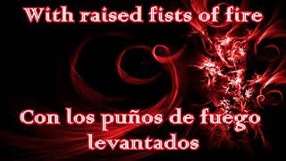 Judas Priest - Persecution (Türkçe Altyazı)