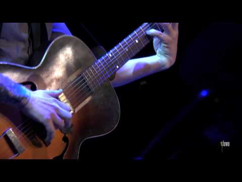 The Devil Makes Three - "Graveyard" (eTown webisode #536)