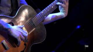 The Devil Makes Three - "Graveyard" (eTown webisode #536)