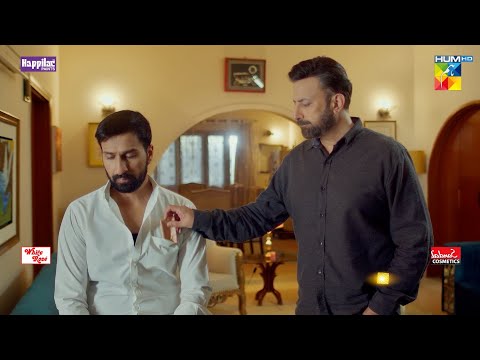 Namak Haram - Episode 21 Promo - Tomorrow at 8:00 PM Only On HUM TV [ Imran Ashraf - Sarah Khan ]