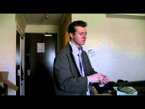 Anime North 2013: Now in High Definition