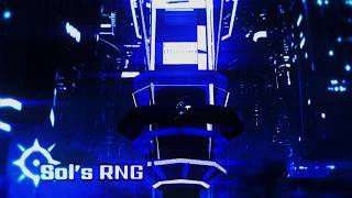 Cover art for ███'█ PERFECT PUPPET 2 | Sol's RNG