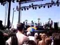Los amigos invisibles -  superfucker Coachella 2006