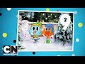 Aftellen naar kerst | Dag 9 | Cartoon Network