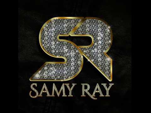 ARREPENTIDA -  SAMY RAY