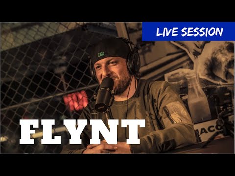 FLYNT | "Lutèce" LIVE - Gimmic