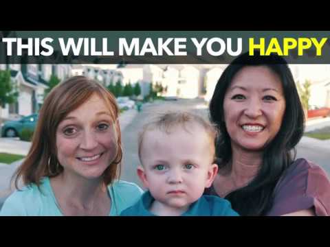 This Will Make You Happy