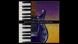 John Petrucci &amp; Jordan Rudess:-'The Rena Song'