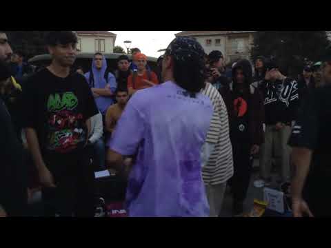 ERREKA DRAKER NAZION vs TEOREMA CITOVY CAUS - SEMIS - LIGA INMORTAL VOL.7