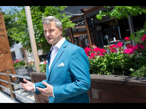 Downtown BIA partnering with City Horticulture division to help beautify downtown