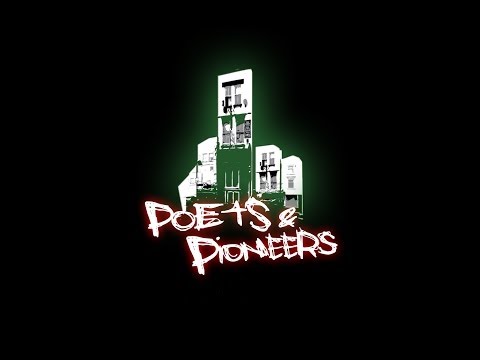 Poets n Pioneers - Highlights - 2nd Nov - Amy True, Non-Applicable, MiC Kallejero & Kropz