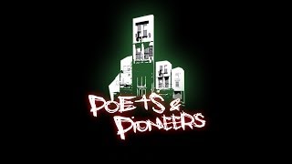 Poets n Pioneers - Highlights - 2nd Nov - Amy True, Non-Applicable, MiC Kallejero & Kropz