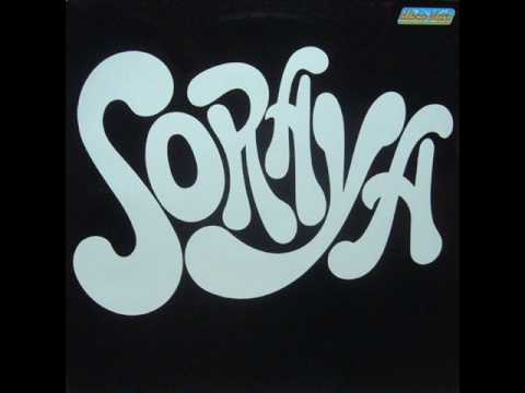 Soraya - My Life (1978)