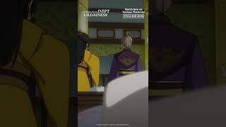 [ENGLISH DUB] "Since that day... I've known." Ep 6 Highlights | Though I Am an Inept Villainess
