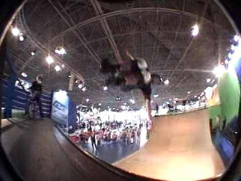 Clip In Line - Danilo Sacramento