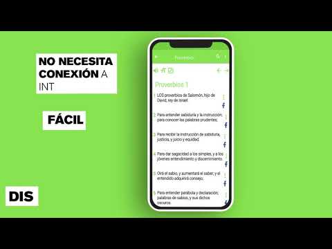 Biblia Reina Valera completa Video