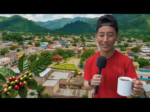 Caminando las calles de Honduras | El Paraíso