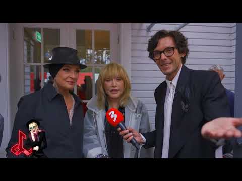 LAIMA VAJKULE | ALLA PUGAČOVA | Laima Rendezvous Jūrmala 2023