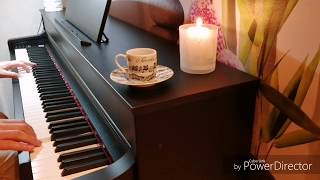Video thumbnail for Kiss the Rain + Improvisation (Yamaha Clp 635) by Zsolt Pataki - Solo Piano Artist