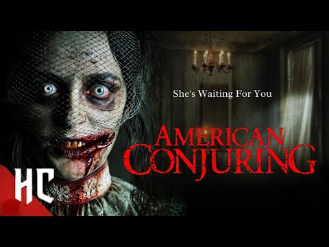 American Conjuring | Full Horror Movie in English | Haunted House