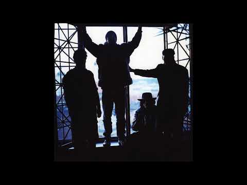 Killing Joke — Walking with Gods