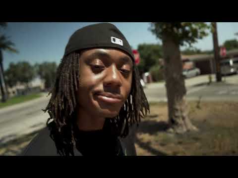 Flyy4Ever - Point2Prove (Official Video) ll Dir. By Nick Medina