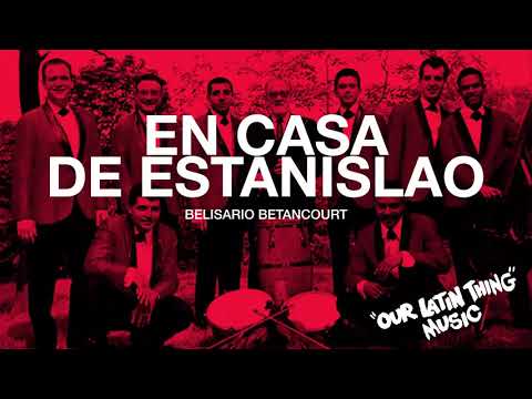 EN CASA DE ESTANISLAO - BELISARIO LOPEZ