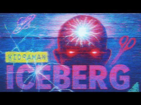 ICEBERG SEBASTIAN SZWED WARSTWA VI