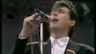 Brian Ferry Boys & Girls@ Live Aid 85