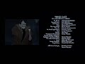 Pixar And Troublemaker S Robots 1998 End Credits European Portuguese