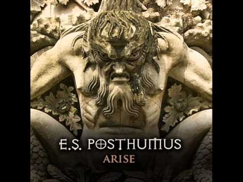 Top 10 best epic songs place #02: Unstoppable - E.S. Posthumus