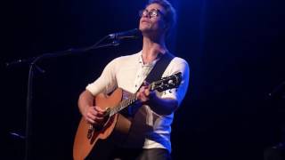 Amos Lee LIVE "Violin" The MUsic Box Atlantic City