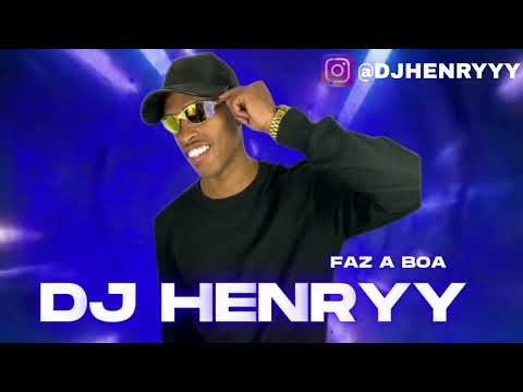 DJ HENRYY - MONTAGEM PRAS B VS TAVA COMENDO MINHA EX FEAT MC THEUS ZS E MC PANDA