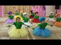 Flower Dance