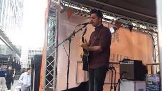 Dave Fidler , Taking Over ,Oast House ,Manchester , 9/5/15