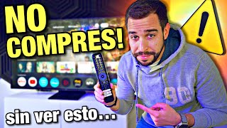 PROBLEMAS en TVs OLED! ¿Mejor MiniLED? | TCL C765