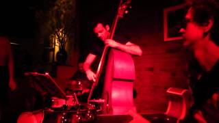 I'm beginning to see the light - Cyrille Aimée & Friends