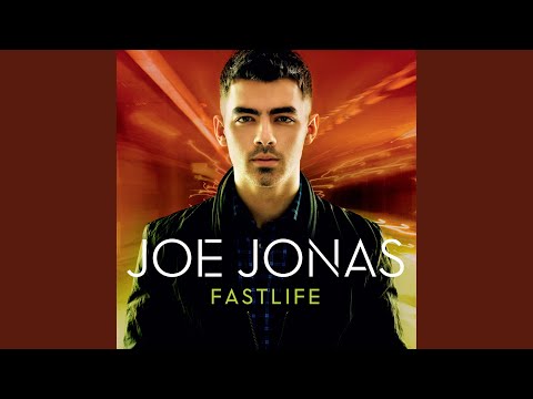 Love Slayer - Joe Jonas