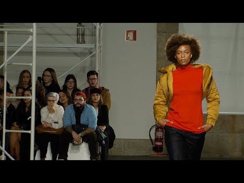 Modatex/Cenatex IV | Spring Summer 2020 | Full Show